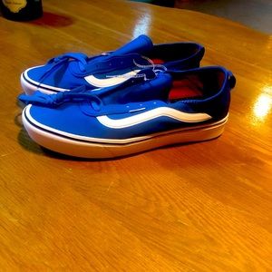 Vans Old Skool Comfy Cush